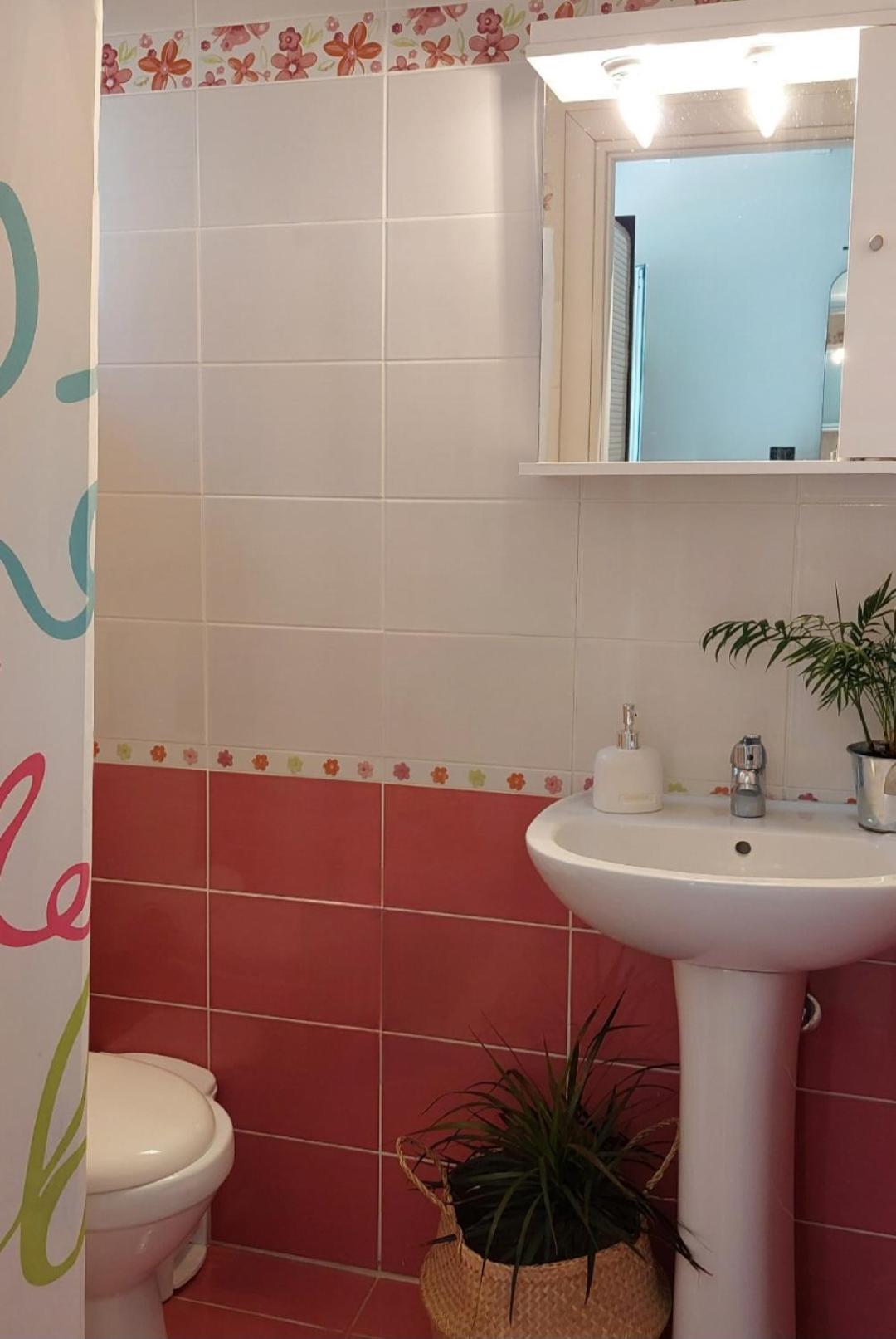 Nikkos Apartments Skala  المظهر الخارجي الصورة